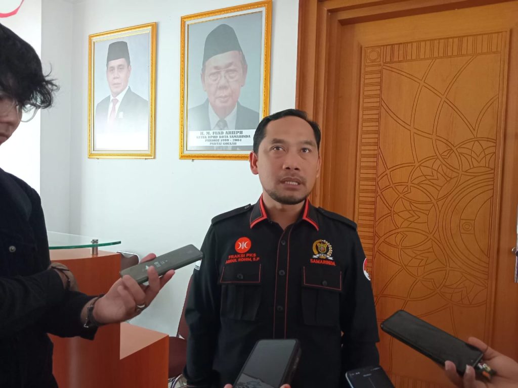 DPRD Bahas Kinerja Damkar dan Kesiapan Anggaran 2026