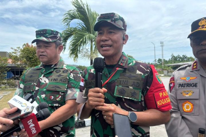 Pertimbangan Keamanan, Wapres Gibran Tunda Kunjungan ke Yahukimo