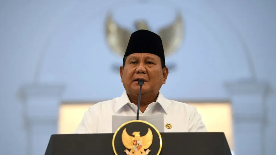 Hari Ini, Prabowo Dijadwalkan Hadiri Puncak 1 Abad NU