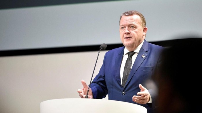 Denmark Gagal Lunakkan Sikap Trump soal Greenland