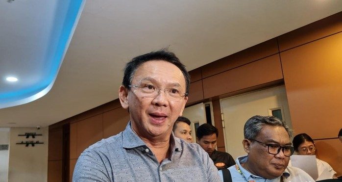Sidang Minyak Mentah, Jaksa Panggil Ahok hingga Jonan