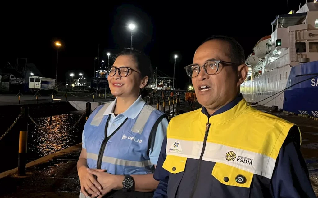 BPH Migas Prioritaskan BBM Subsidi untuk Angkutan Laut