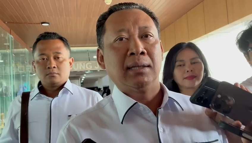 KPK OTT Pegawai Pajak Jakarta Utara