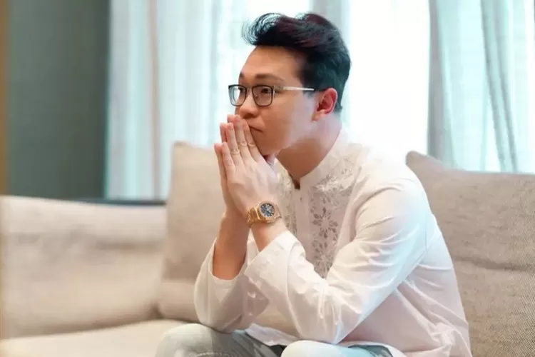 Kasus Produk Kecantikan, Richard Lee Diperiksa Polisi Hari Ini