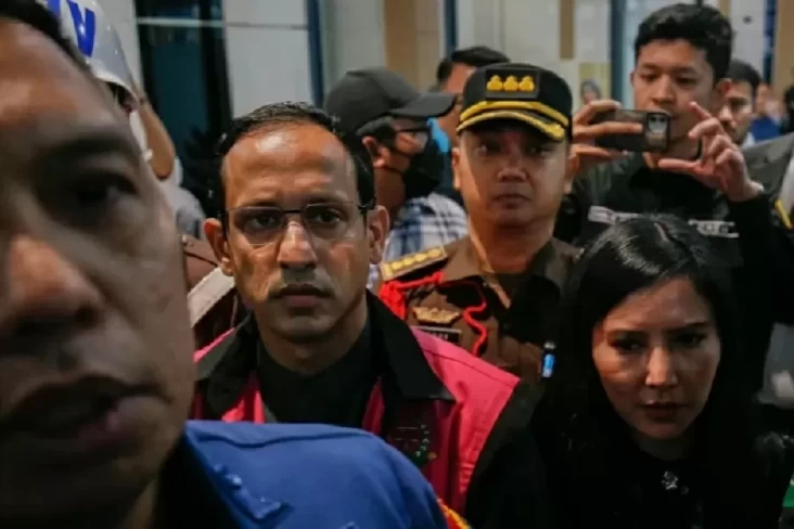 Sidang Perdana Nadiem Makarim Digelar Hari Ini