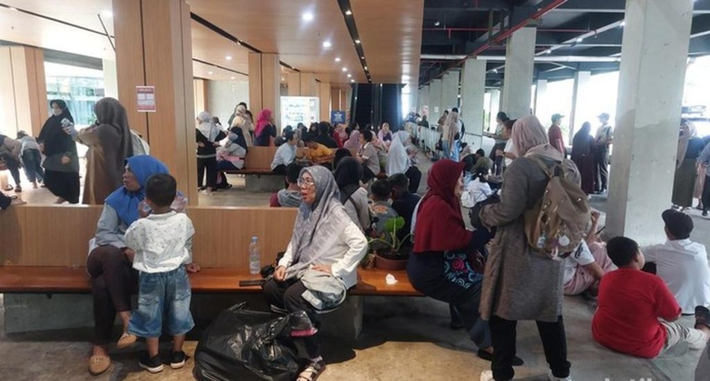 Antusiasme Tinggi, Tiket Planetarium TIM Ludes Sejak Pagi