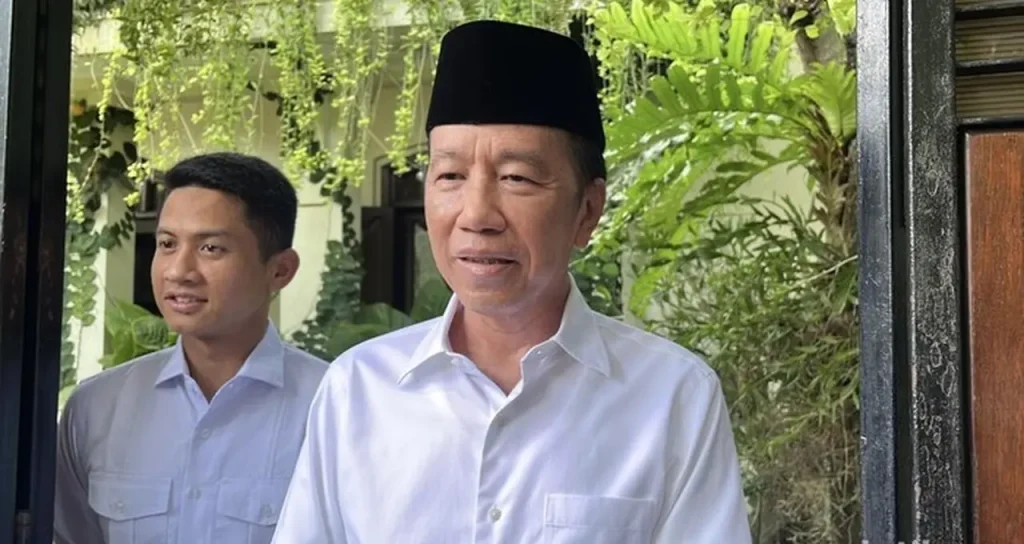 Jokowi Dipastikan Hadir di Rakernas PSI Makassar