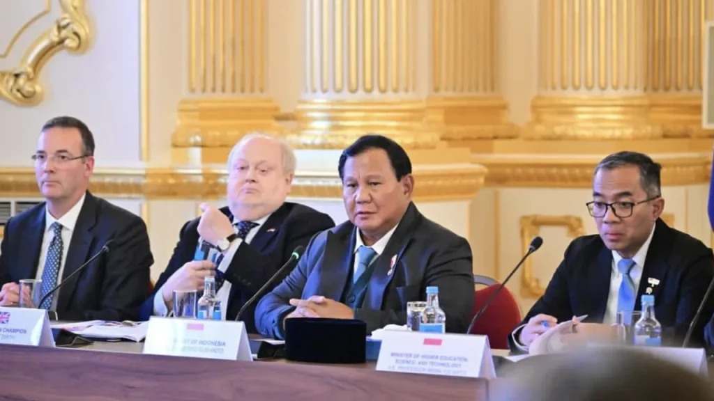 Pemerintah Siapkan 10 Universitas Kesehatan Baru