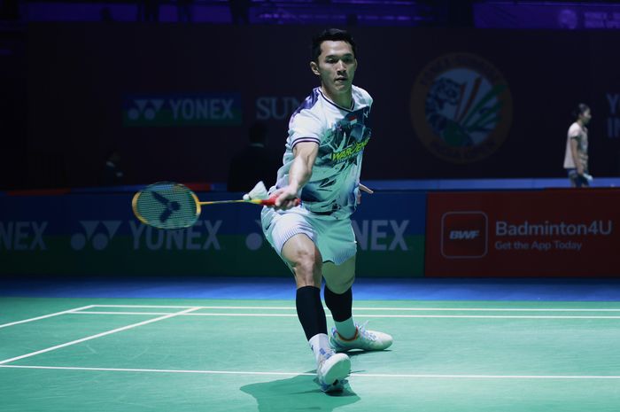 Tiga Wakil Indonesia Berjuang di Babak 16 Besar India Open 2026