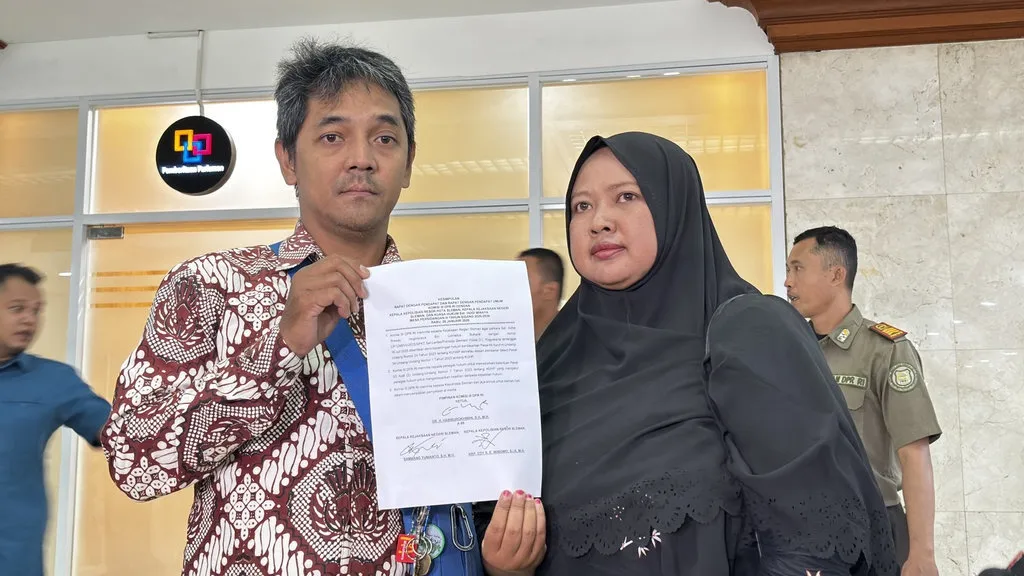 Kasus Hogi Berakhir Damai, Kapolresta–Kajari Sampaikan Permintaan Maaf