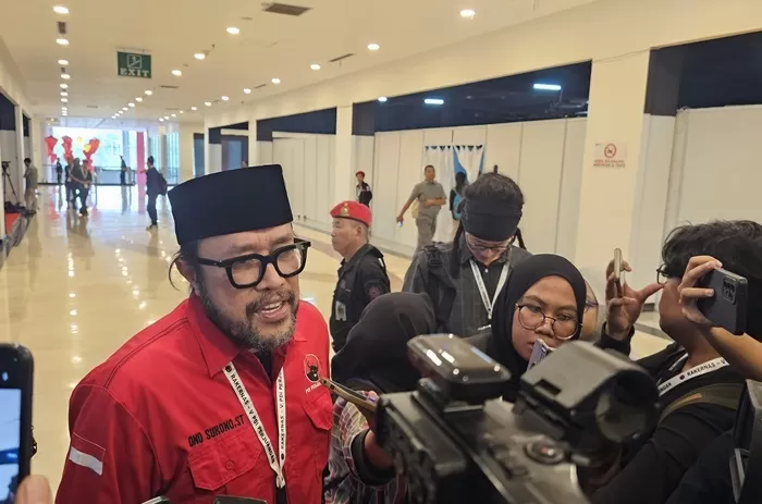 Kasus Ijon Proyek Bekasi, KPK Panggil Ono Surono sebagai Saksi