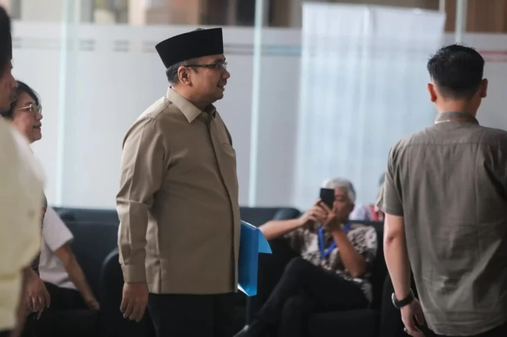 Hari Ini, Gus Yaqut Kembali Diperiksa KPK Terkait Kasus Kuota Haji
