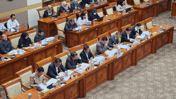 KY: MA Minta Jumlah Hakim Agung Ditambah Jadi 70