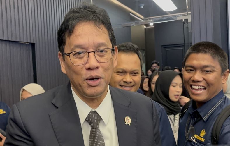 Menkeu Purbaya Optimistis Rupiah Menguat dalam Dua Pekan