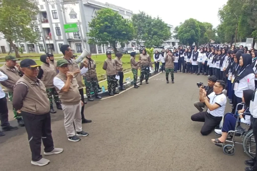 Puji Raharjo: Petugas Haji Harus Pastikan Layanan Dirasakan Jemaah