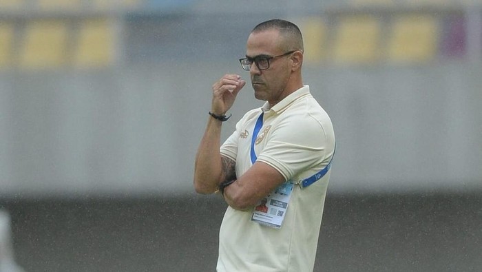 Borneo FC Siaga Hadapi PSIM Jogja yang Berambisi Bangkit