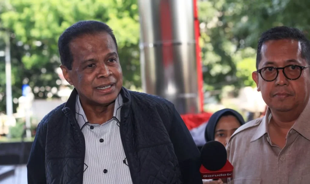 KPK Perluas Penyidikan Kasus Kuota Haji, Bos Maktour Dipanggil