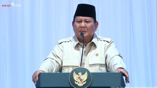 Presiden Prabowo Resmikan RDMP Balikpapan Senilai Rp 126 Triliun Hari Ini