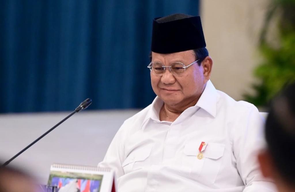 Pagi Ini, Presiden Prabowo Bertolak ke Malang Resmikan Sekolah Taruna Nusantara
