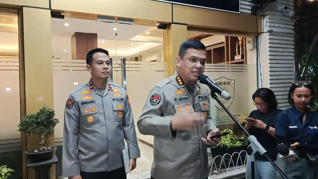 Pemeriksaan Richard Lee Dihentikan Sementara, Ini Alasannya
