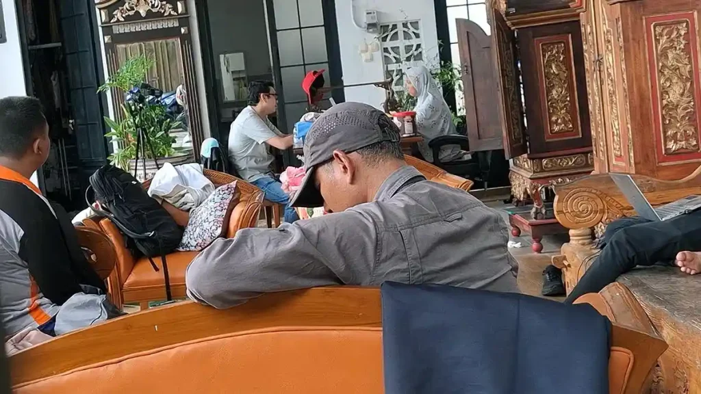 KPK Geledah Rumah Kadis PUPR Madiun, Telusuri Kasus Gratifikasi