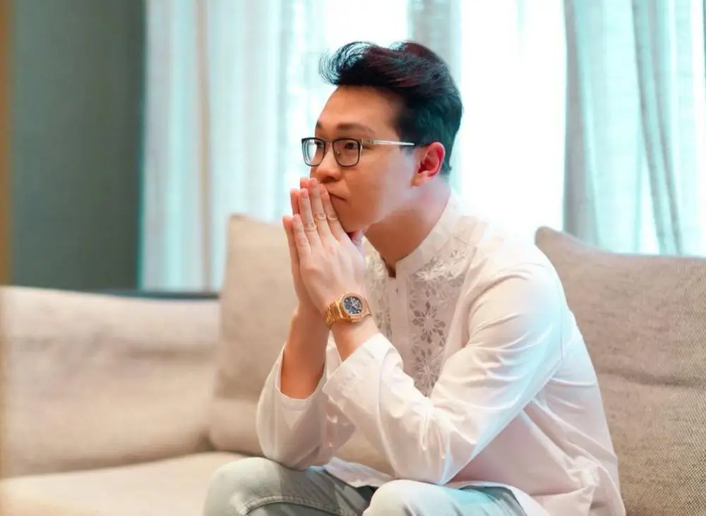 Alasan Kesehatan, Pemeriksaan Richard Lee di Polda Metro Ditunda