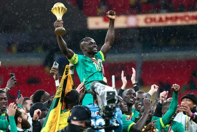 Senegal Juara Piala Afrika 2025 Usai Kalahkan Maroko 1-0