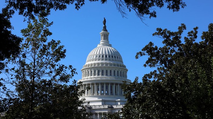 AS Alami Partial Shutdown Usai Kongres Gagal Sepakati Anggaran