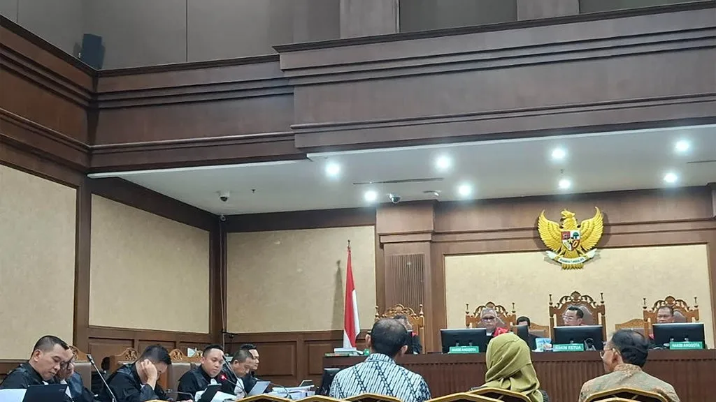 Eks Pejabat Ungkap Dinamika Internal Kasus Chromebook