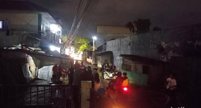 Bocah 6 Tahun Hilang di Tasikmalaya, Diduga Hanyut Saat Banjir