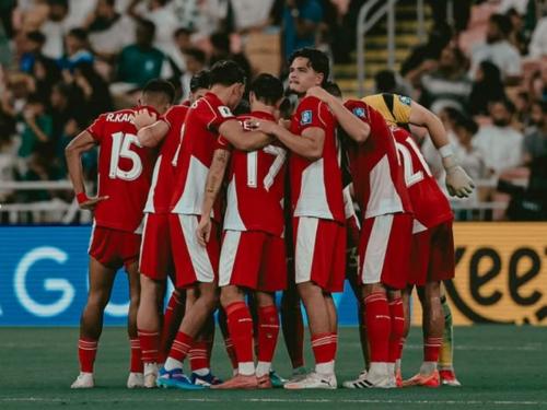 Debut John Herdman Bersama Timnas Indonesia di FIFA Series 2026