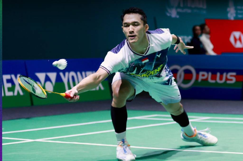 Jadwal Semifinal Malaysia Open 2026: Dua Wakil Indonesia Berlaga