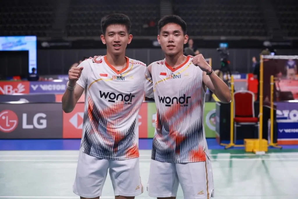 Delapan Wakil Indonesia Berlaga di 32 Besar Malaysia Open 2025