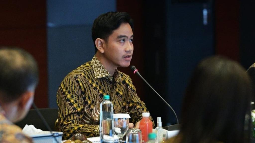 Wapres Gibran Kunjungan Kerja ke Tasikmalaya Besok