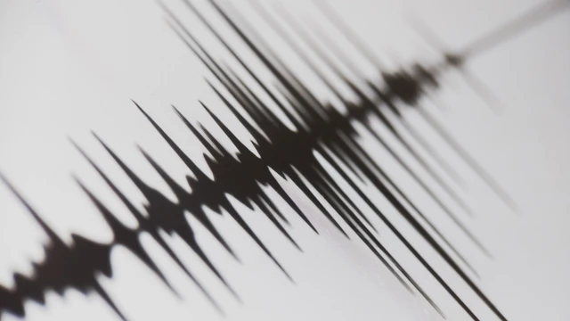 Gempa Magnitudo 4,9 Guncang Barat Daya Tahuna