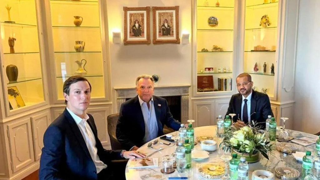 Iran-AS Klaim Ada Kemajuan di Putaran Ketiga Perundingan Nuklir