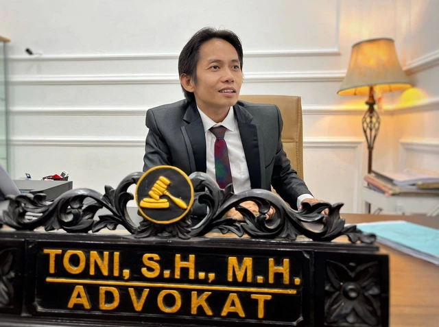 Dugaan Penyekapan Kurir Sunter Naik ke LP