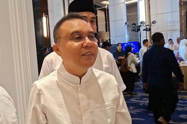 Sufmi Dasco: RUU PPRT Masih Tahap Serap Aspirasi Publik