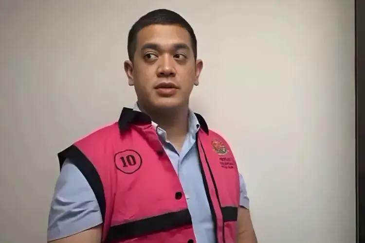 Hari Ini, Pengadilan Bacakan Vonis Kasus Minyak Mentah Anak Riza Chalid Dkk