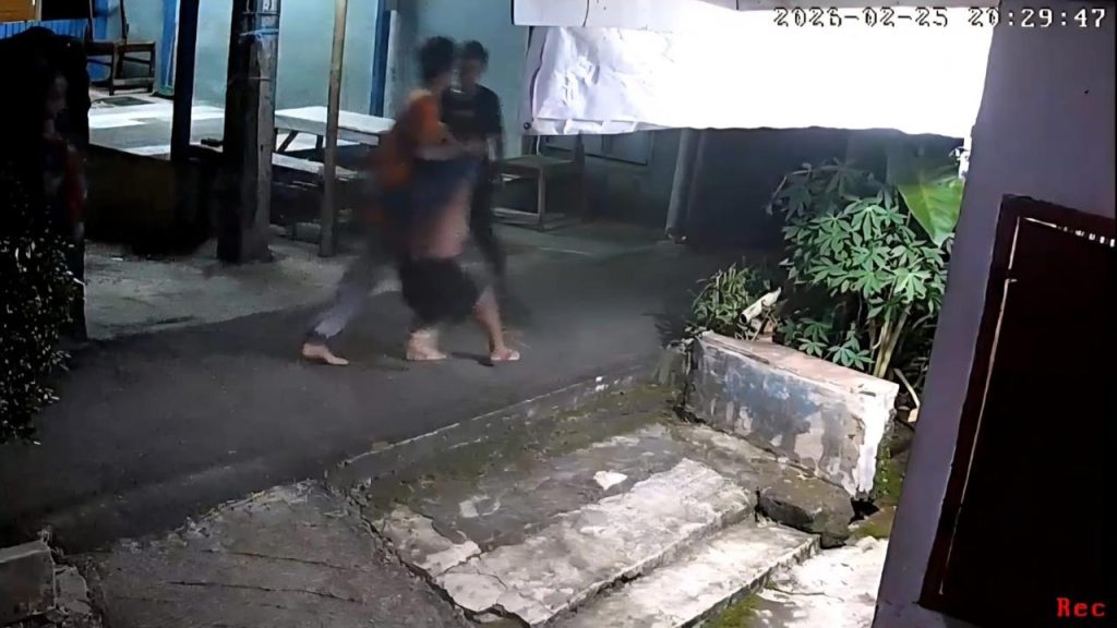 Polisi Jelaskan Kasus Bocah Diseret Usai Balap Lari di Depok