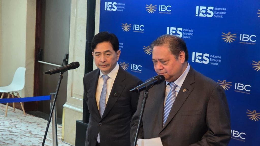 Pemerintah Siapkan Stimulus Rp12,83 Triliun untuk Dorong Ekonomi Awal 2026