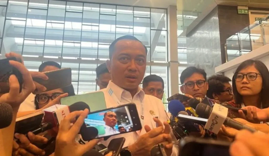 Pemerintah Dorong Optimisme Pasar di Tengah Tekanan IHSG