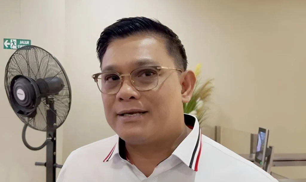 Bareskrim Periksa Petinggi PT DSI dalam Kasus Penipuan Investasi