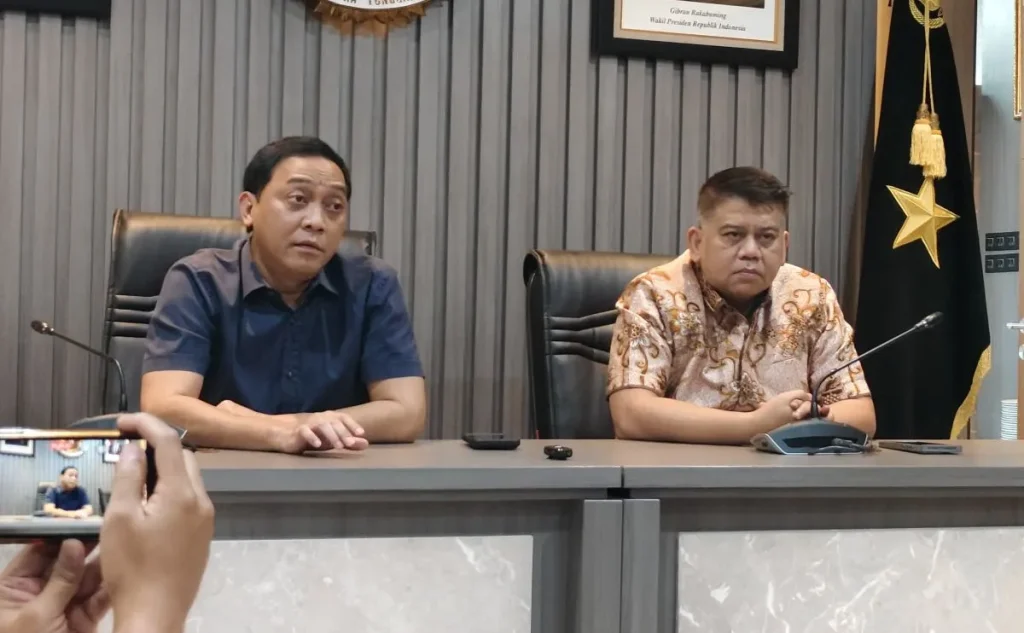 Bareskrim Polri Sebut AKBP Didik Terima “Uang Keamanan” dari Koko Erwin