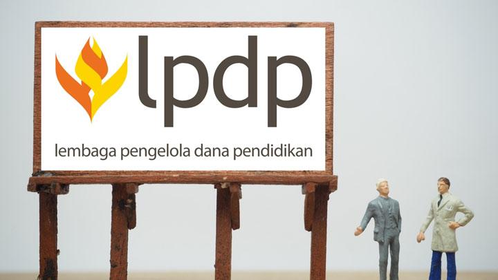 LPDP Bakal Panggil Alumnus Terkait Dugaan Kewajiban Kontribusi