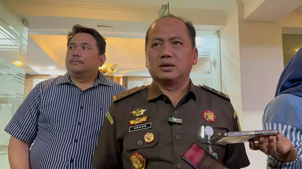 Kejagung Geledah Kantor Perusahaan Terkait Korupsi Ekspor CPO