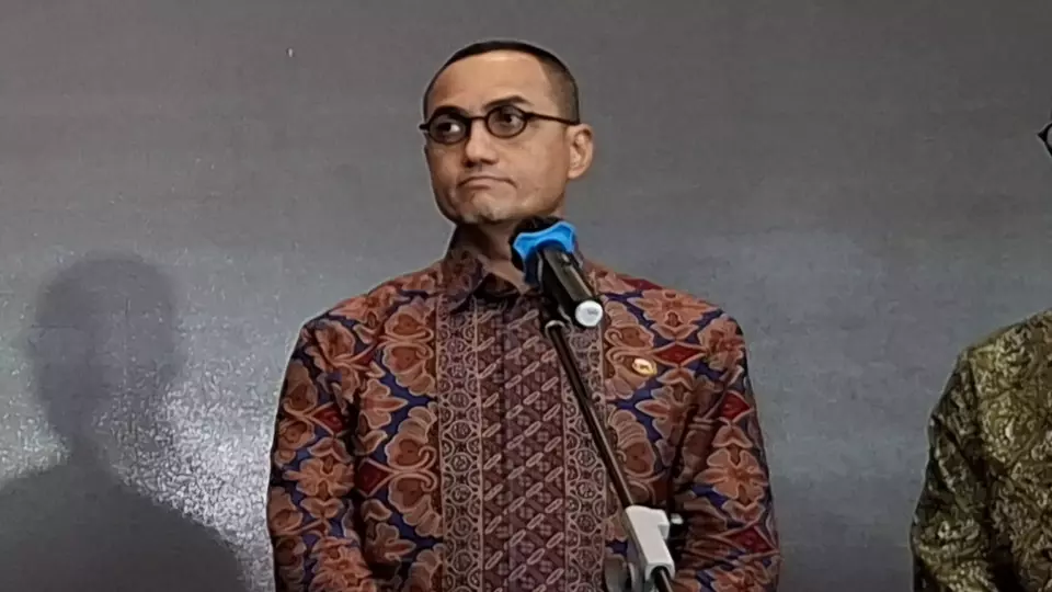 OJK Angkat Bicara soal Rencana Bareskrim Usut Saham Gorengan