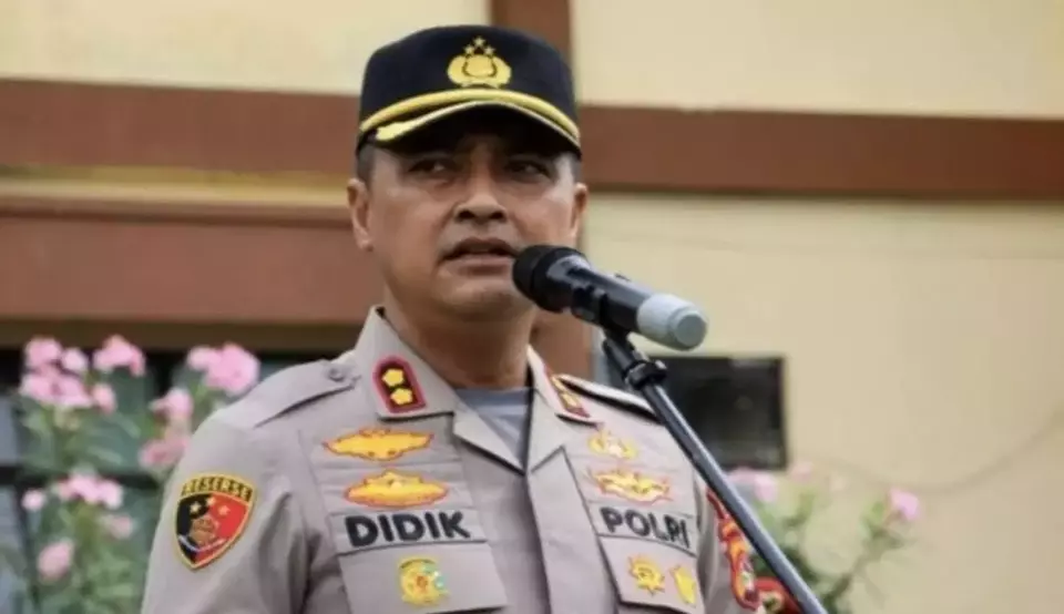Sidang Etik Eks Kapolres Bima Kota Digelar Pekan Ini