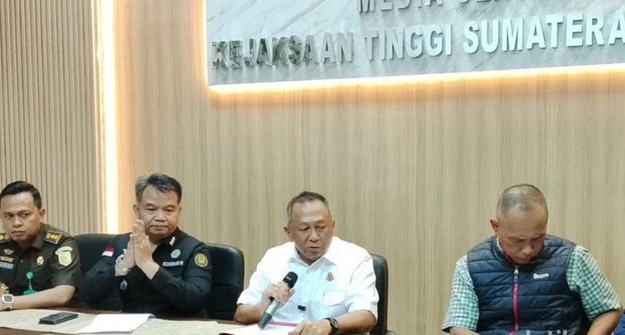 Anggota DPRD Muara Enim Terjaring OTT Kejati Sumsel