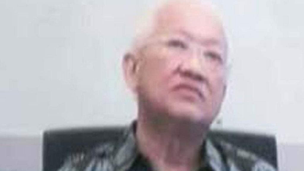 Paulus Tannos Kembali Ajukan Praperadilan, Sidang Digelar Pekan Depan